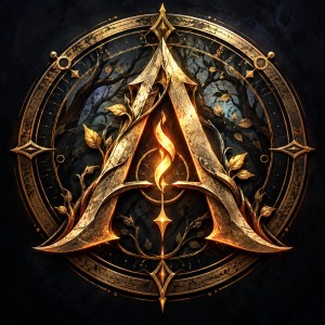 AERIS RPG emblem — visit the project page